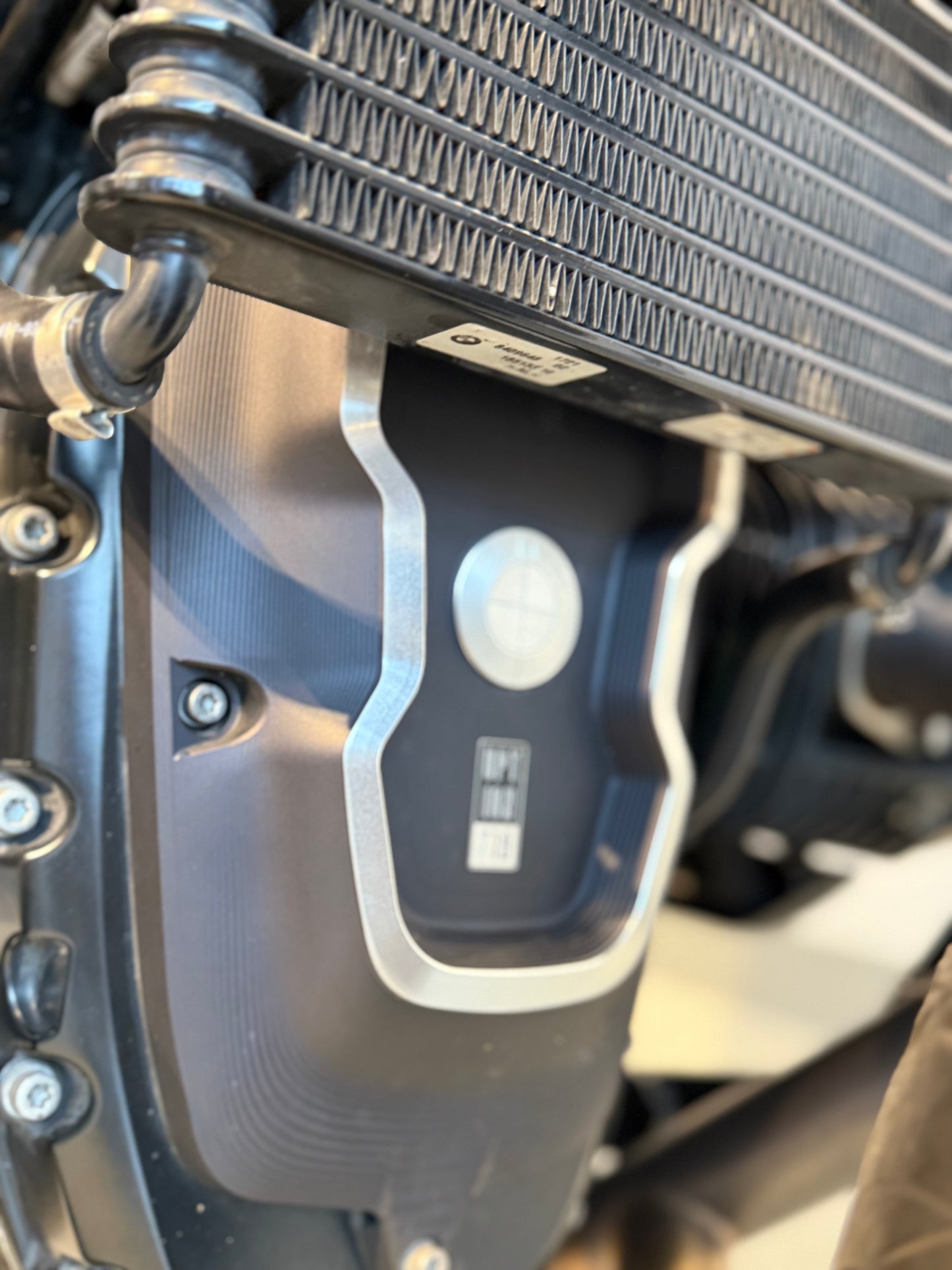 BMW R nineT Pure 100th Anniversary 2023