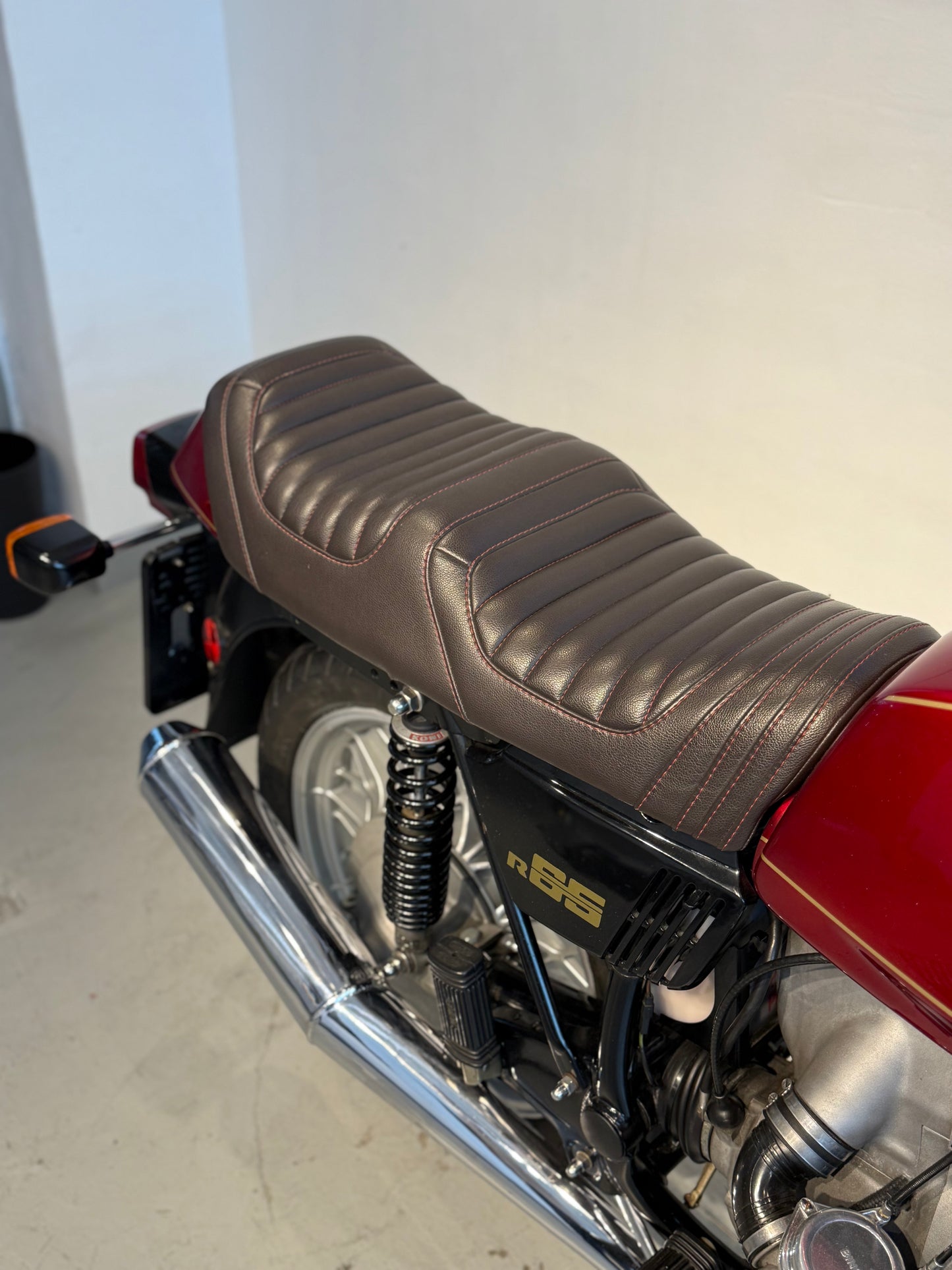 BMW R65 1979