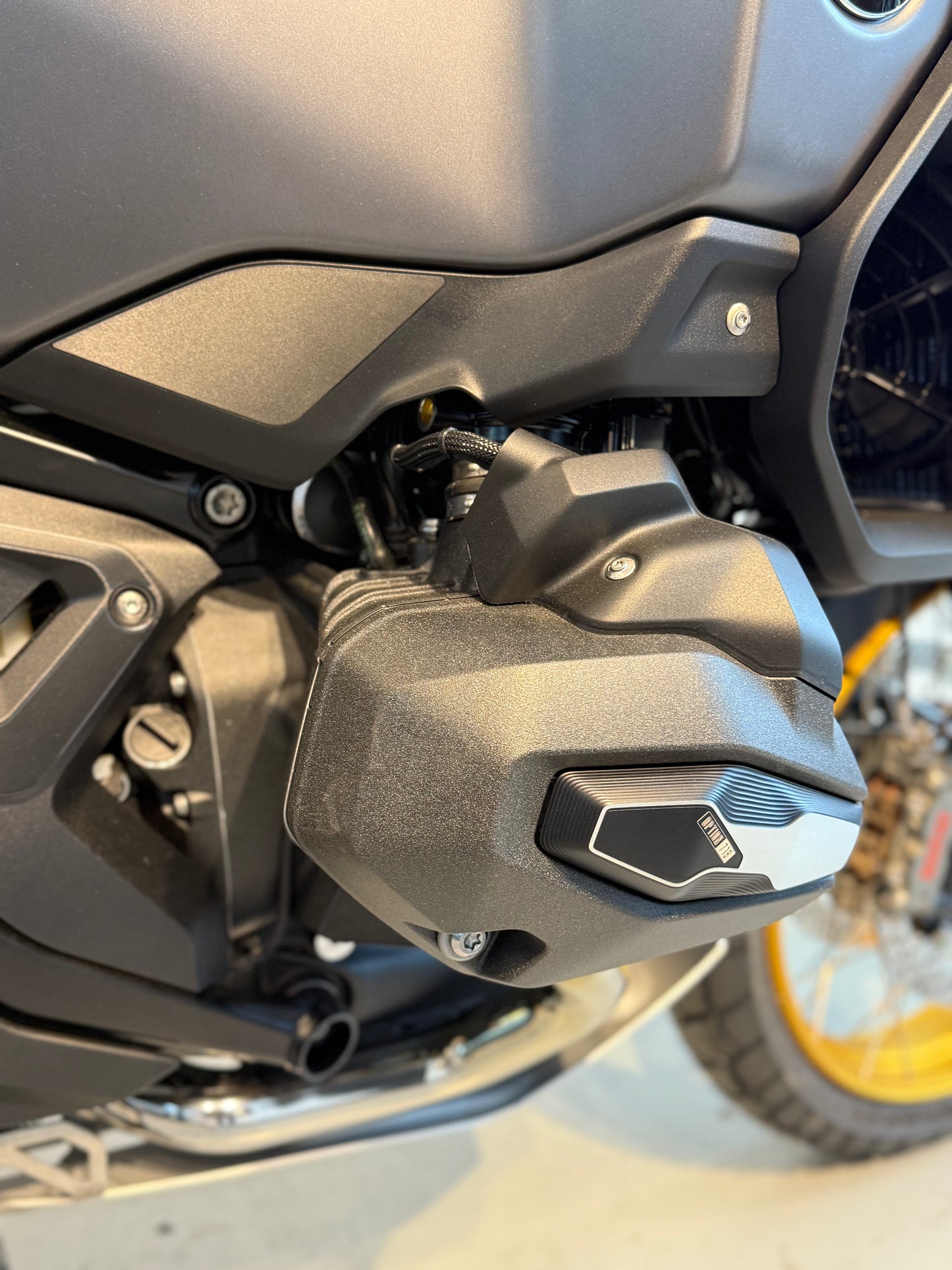 2025 BMW R 1300 GS Adventure - 719 option