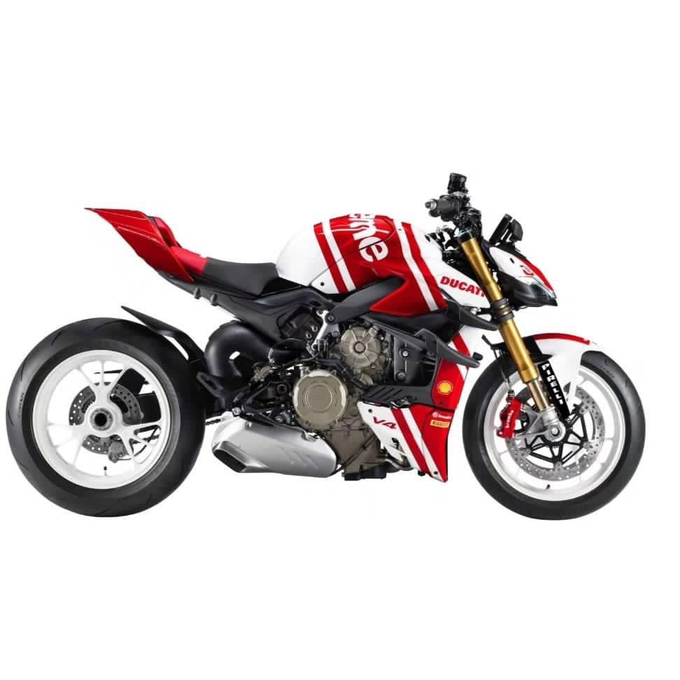 StreetFighter V4S Supreme Edition
