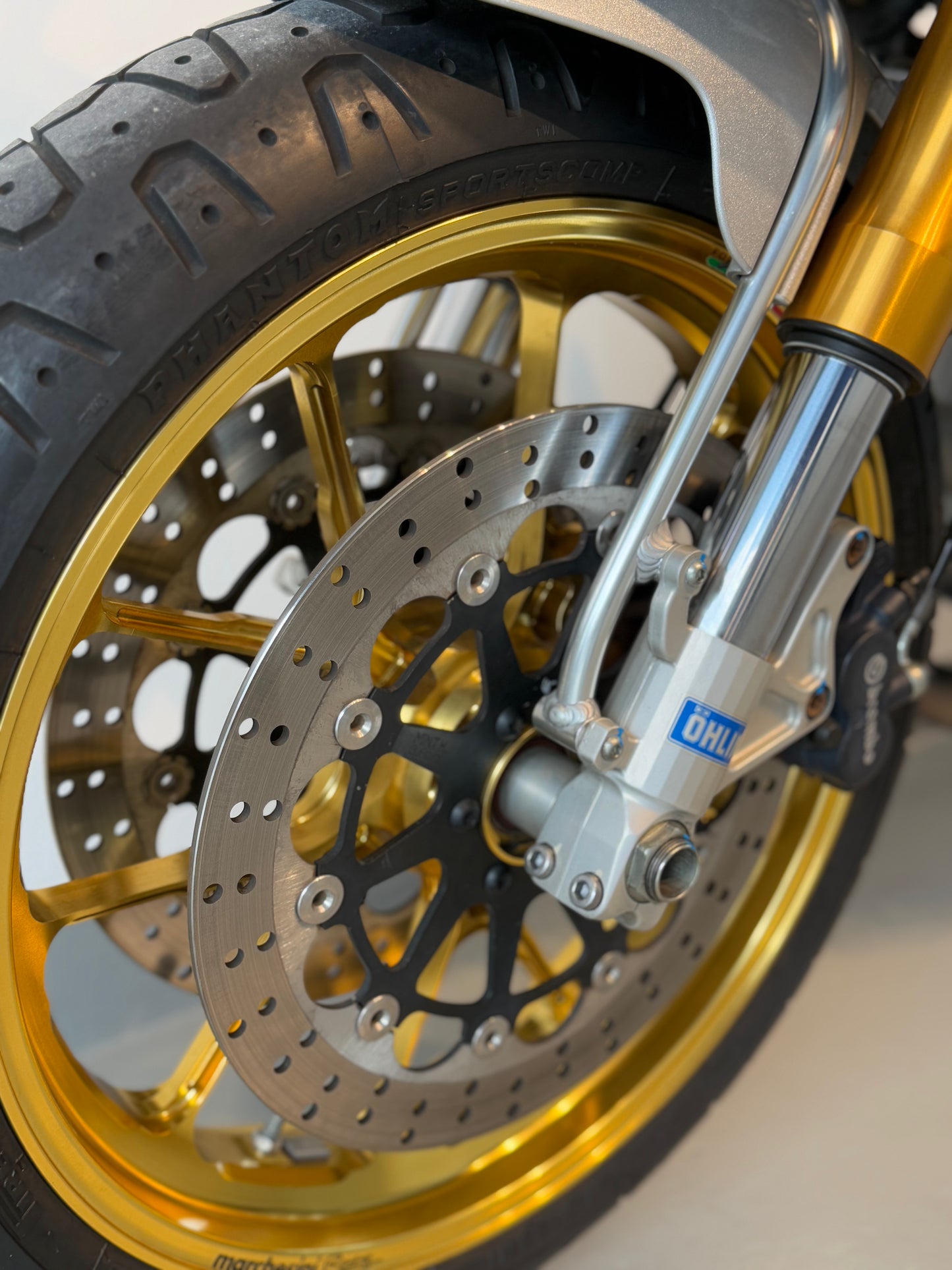 Ducati Paul Smart 2007