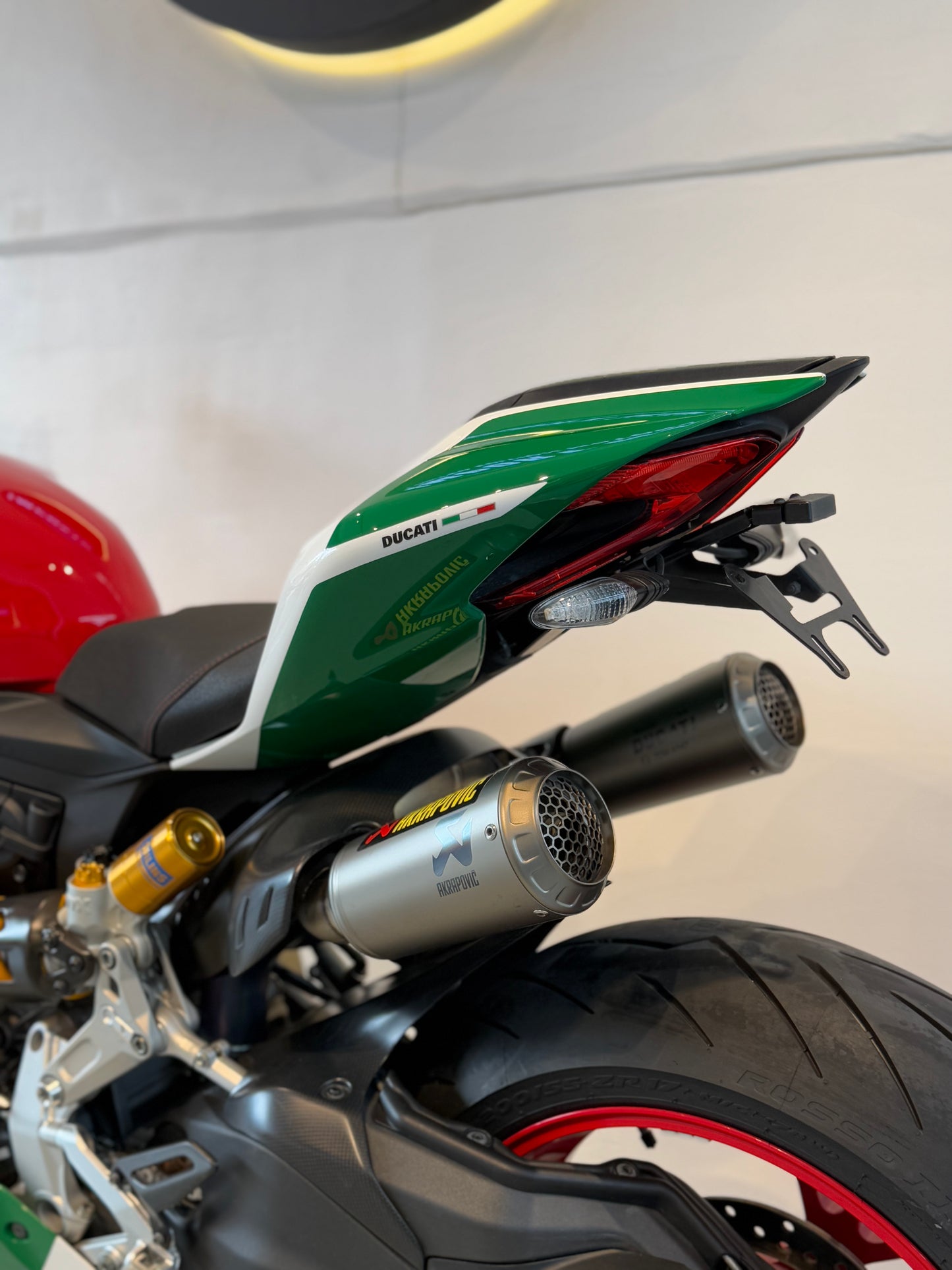 Ducati Panigale 1299R Final Edition | 1 OF 1 IN THE PH