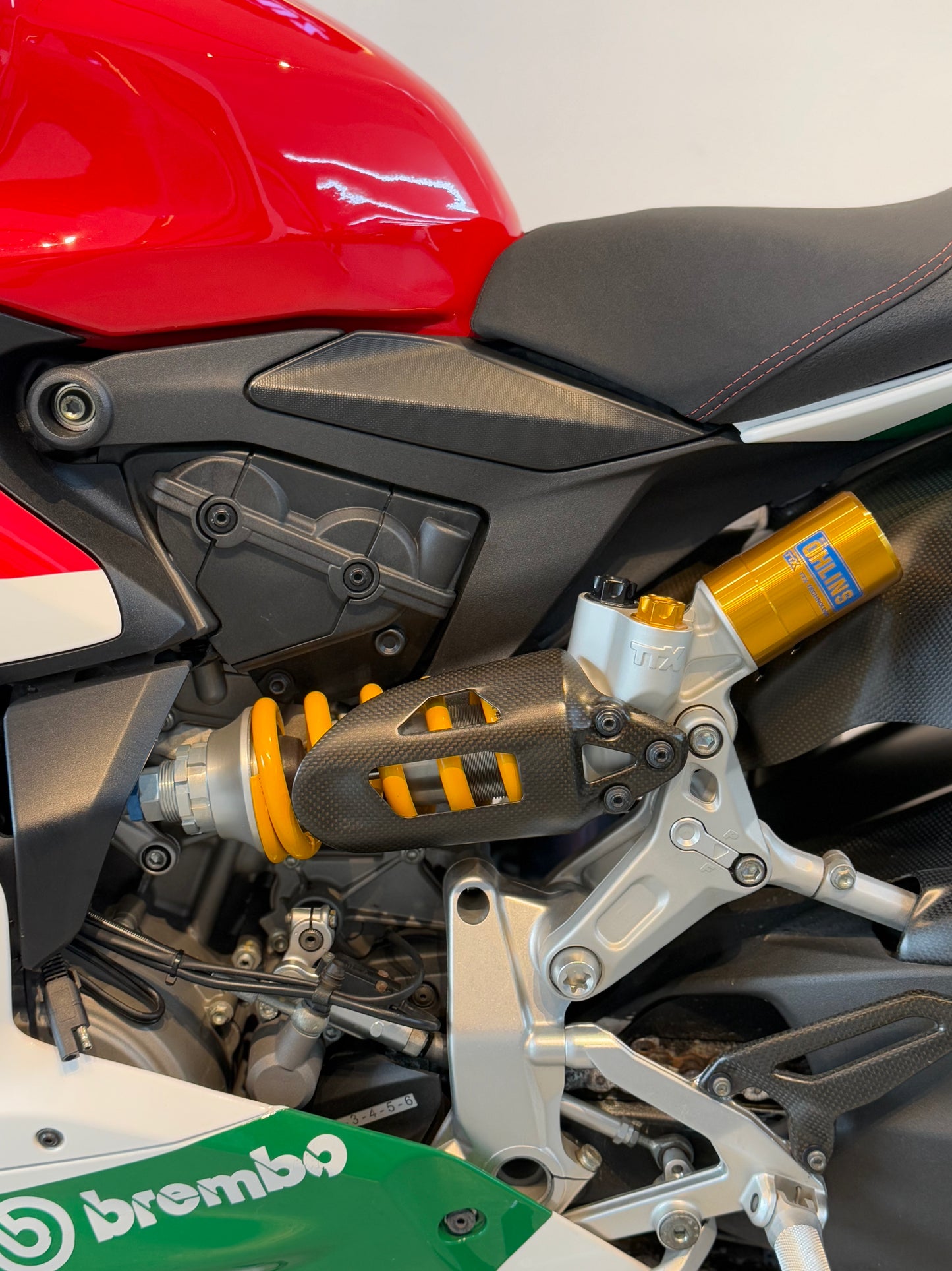 Ducati Panigale 1299R Final Edition | 1 OF 1 IN THE PH