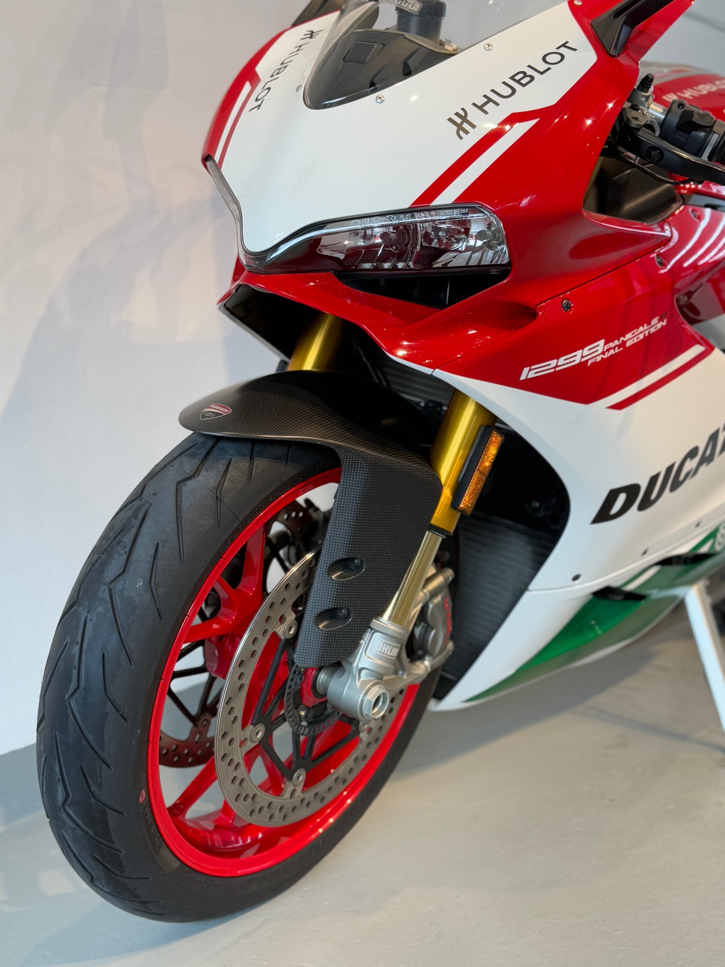 Ducati Panigale 1299R Final Edition | 1 OF 1 IN THE PH