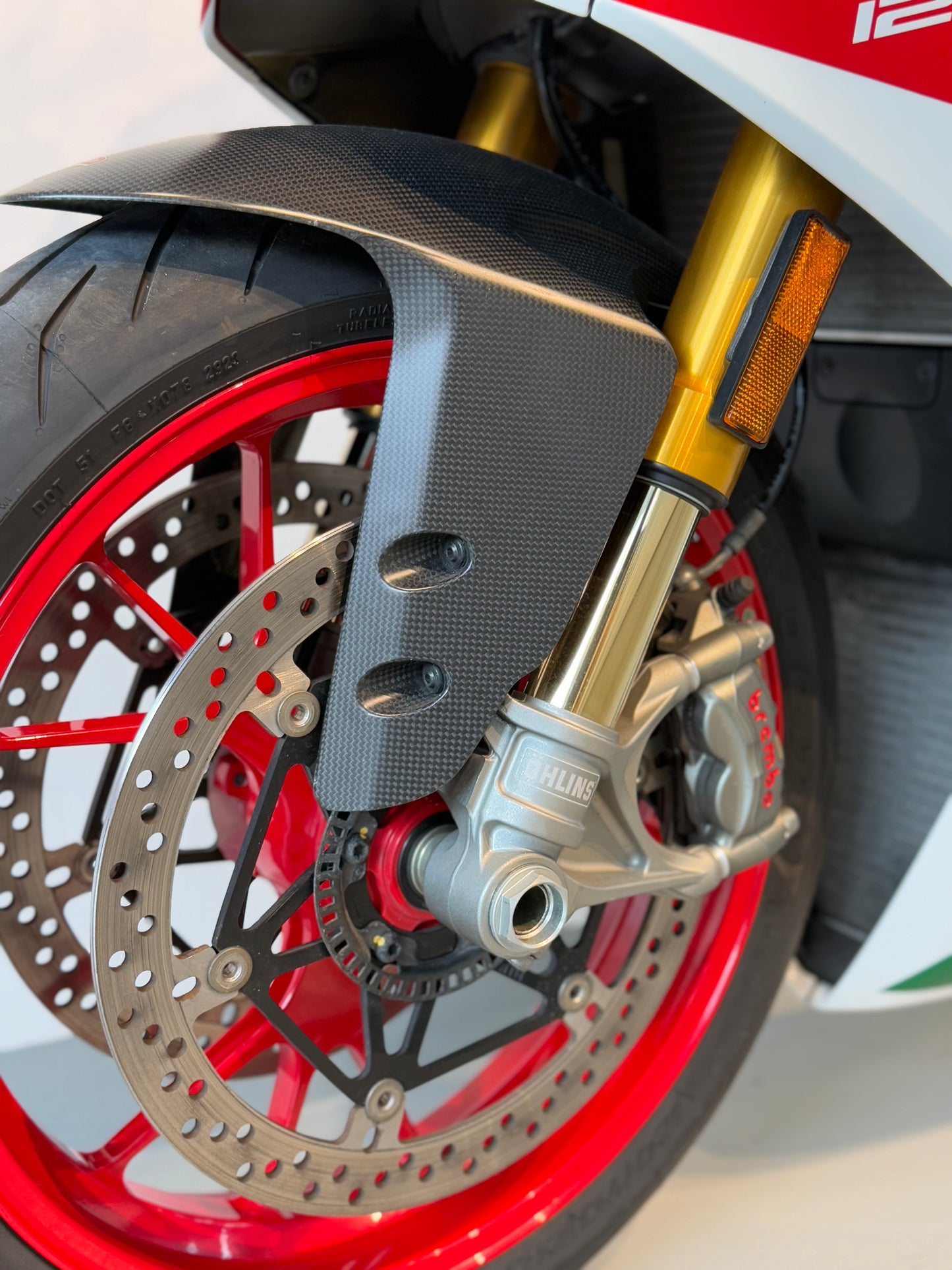 Ducati Panigale 1299R Final Edition | 1 OF 1 IN THE PH