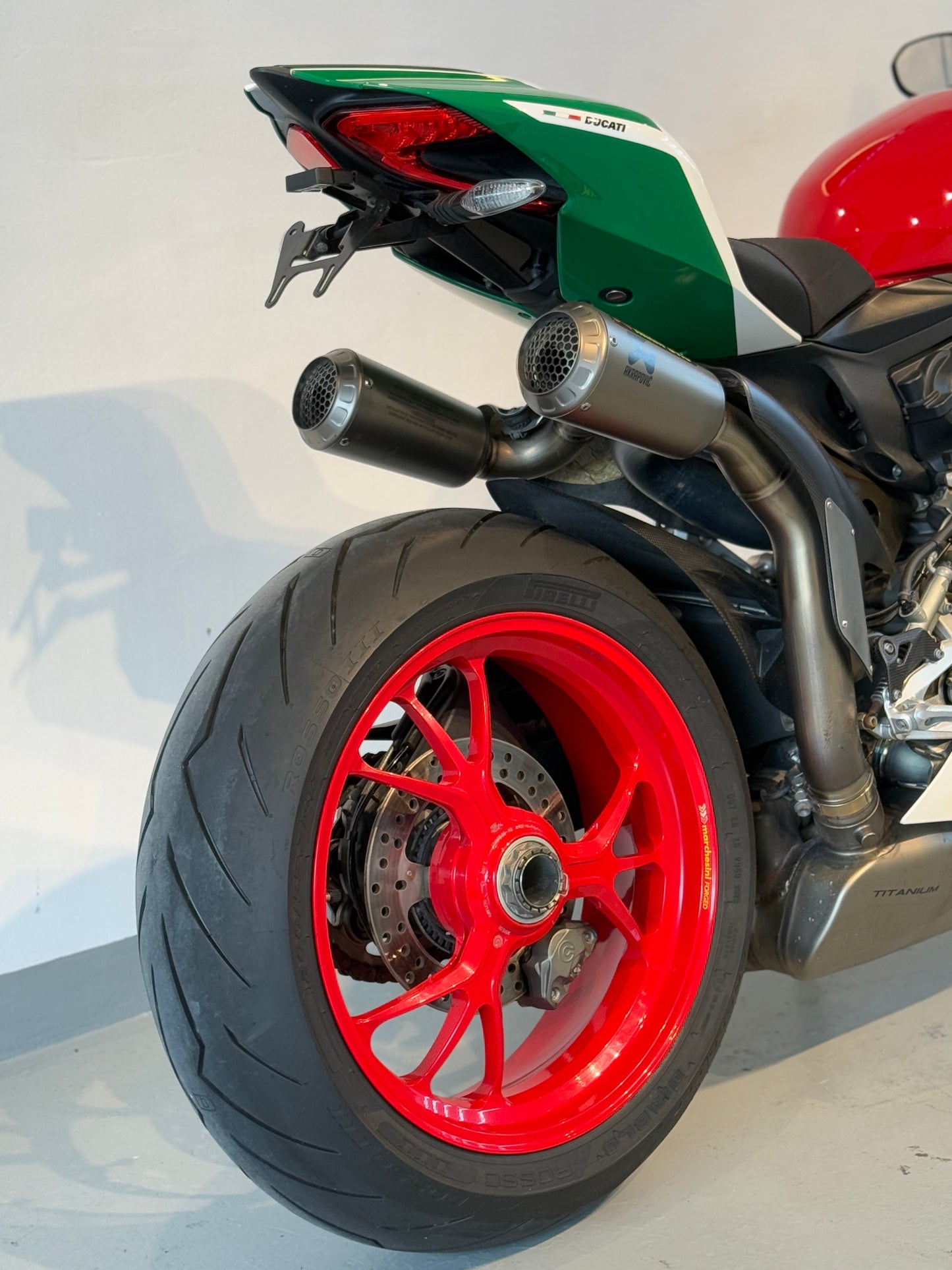 Ducati Panigale 1299R Final Edition | 1 OF 1 IN THE PH