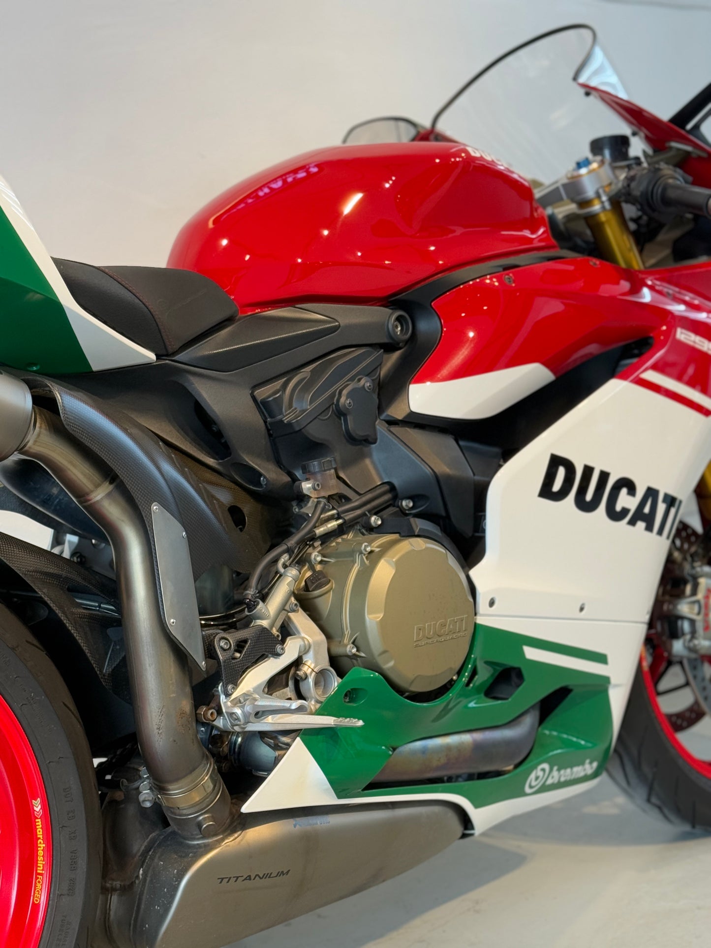 Ducati Panigale 1299R Final Edition | 1 OF 1 IN THE PH