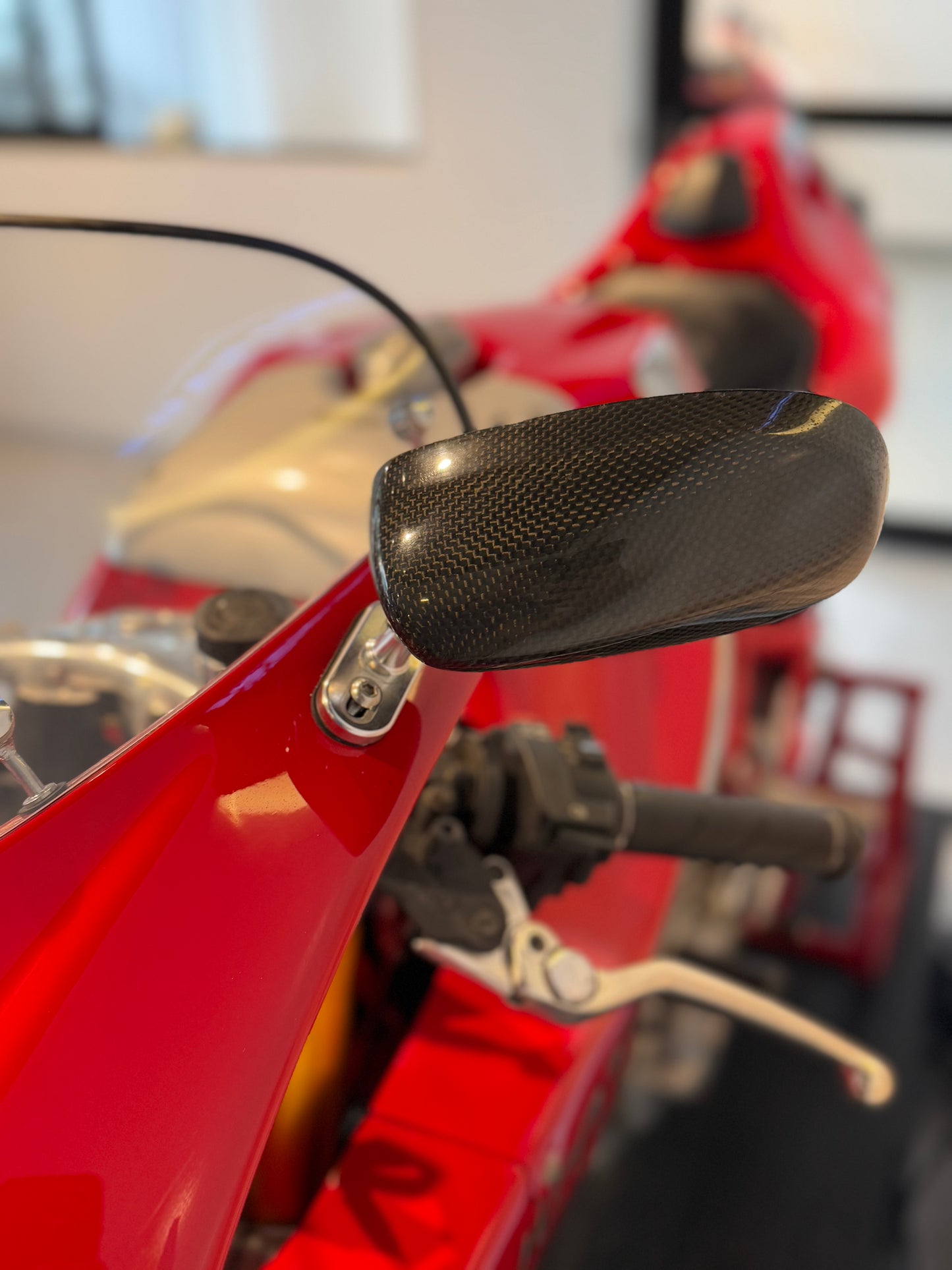 Ducati MH900e 2001