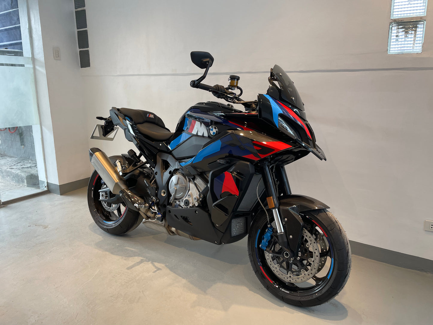 BMW M1000XR 2024 | Limited Edition Superbike