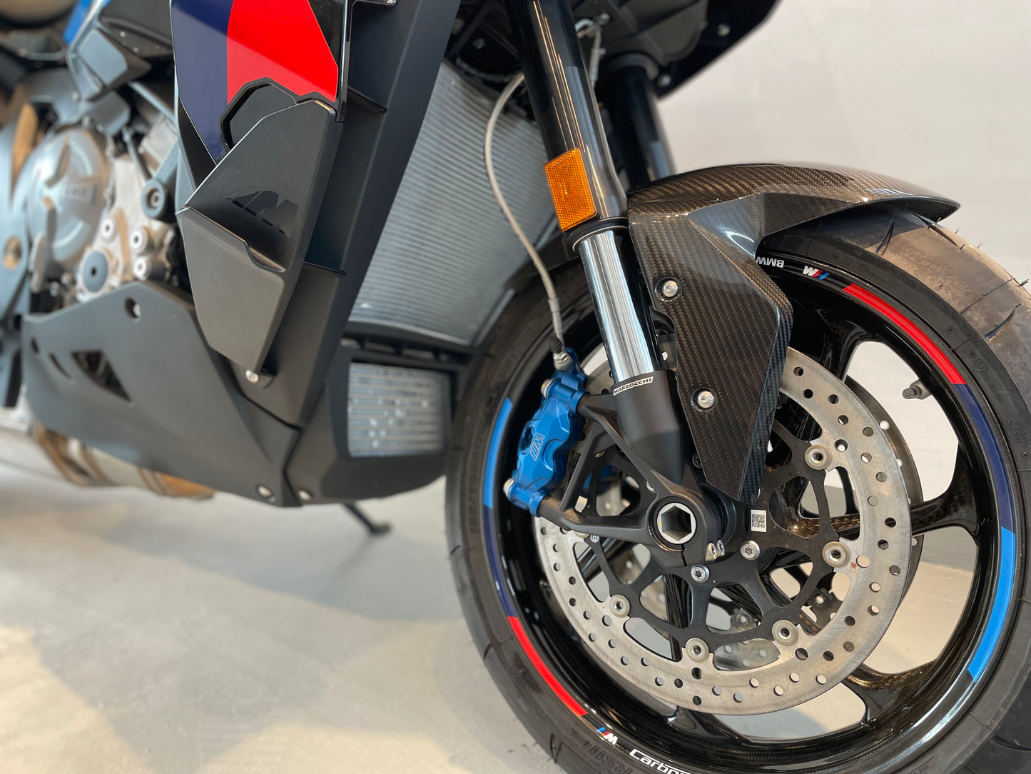 BMW M1000XR 2024 | Limited Edition Superbike