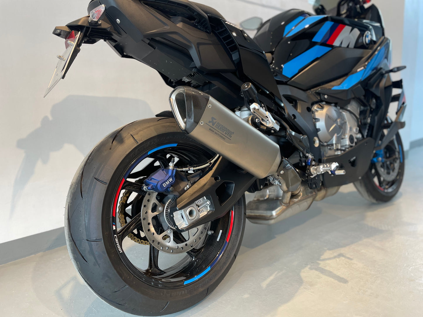 BMW M1000XR 2024 | Limited Edition Superbike