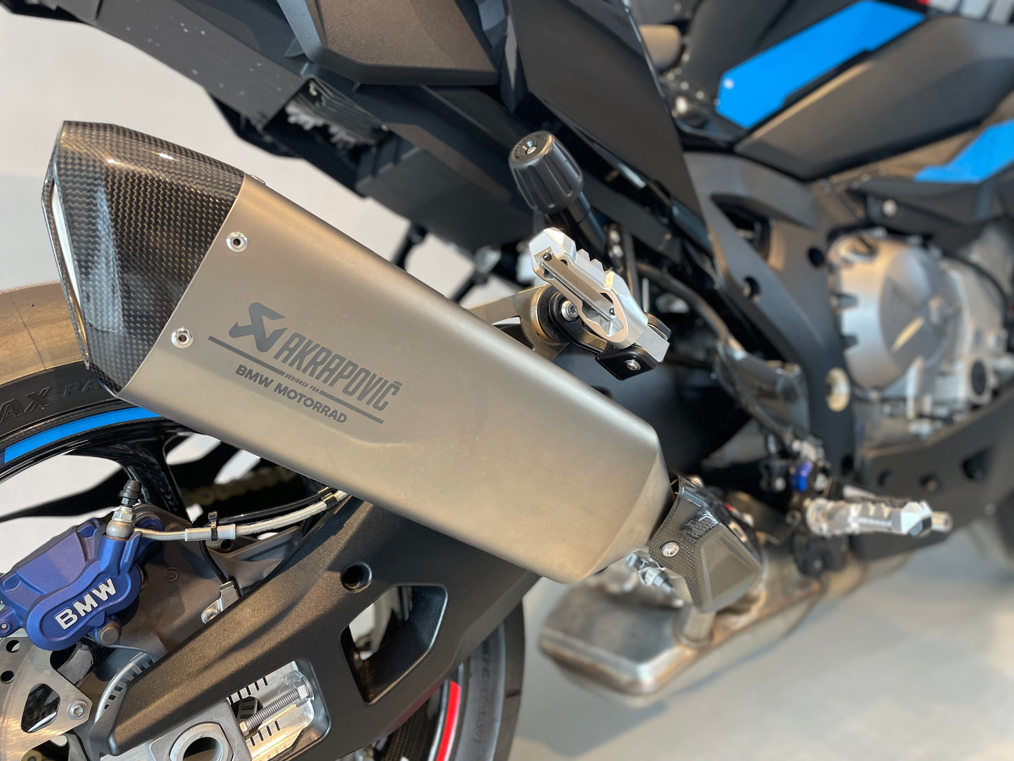 BMW M1000XR 2024 | Limited Edition Superbike