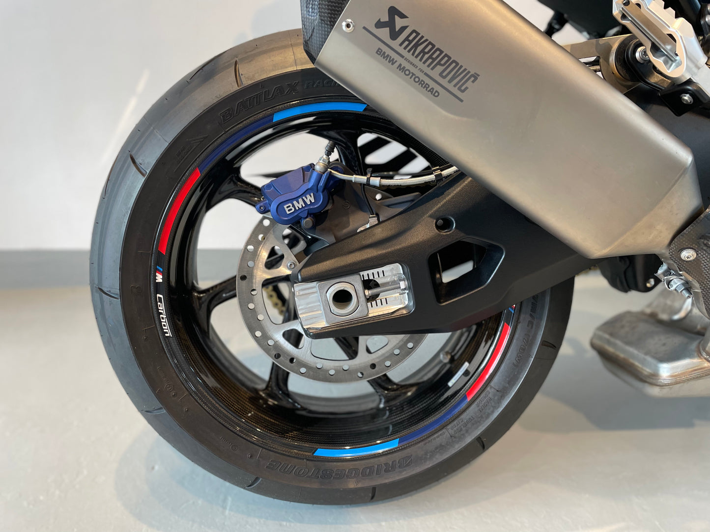 BMW M1000XR 2024 | Limited Edition Superbike