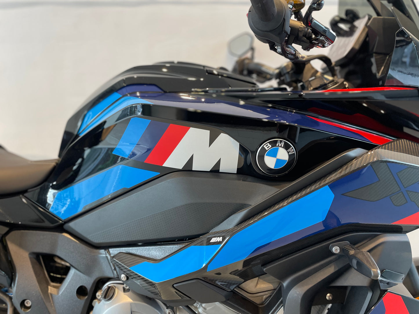 BMW M1000XR 2024 | Limited Edition Superbike