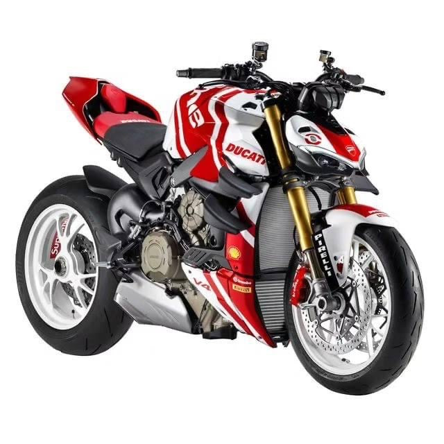 (PRE-ORDER) Ducati Street fighter V4 S Supreme Edition