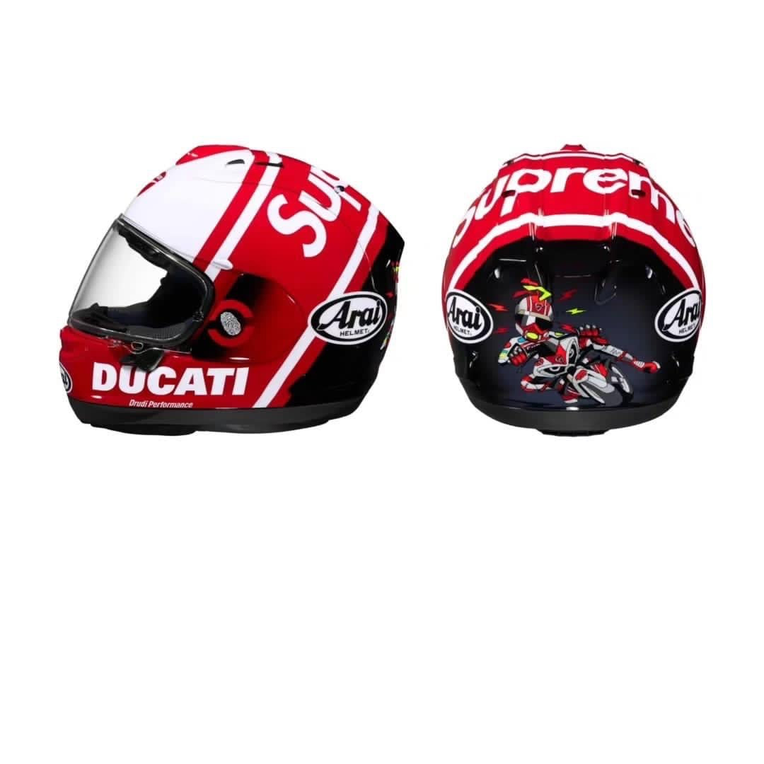 (PRE-ORDER) Ducati Street fighter V4 S Supreme Edition