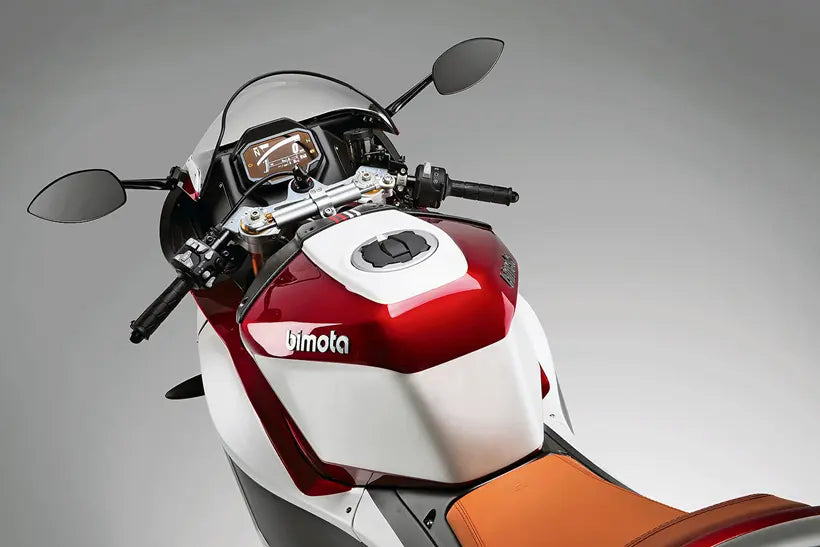 2025 Bimota KB4